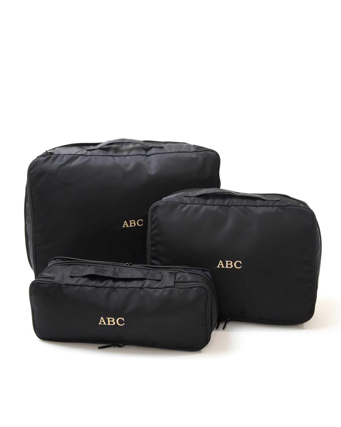 Travel Cubes Set of 3 (Small, Medium, Large)