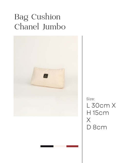 Bag Cushion Chanel Jumbo