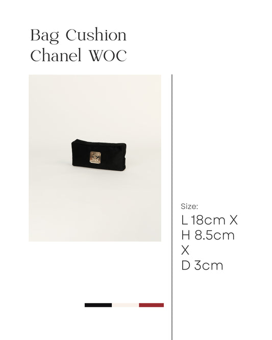 Bag Cushion Chanel WOC