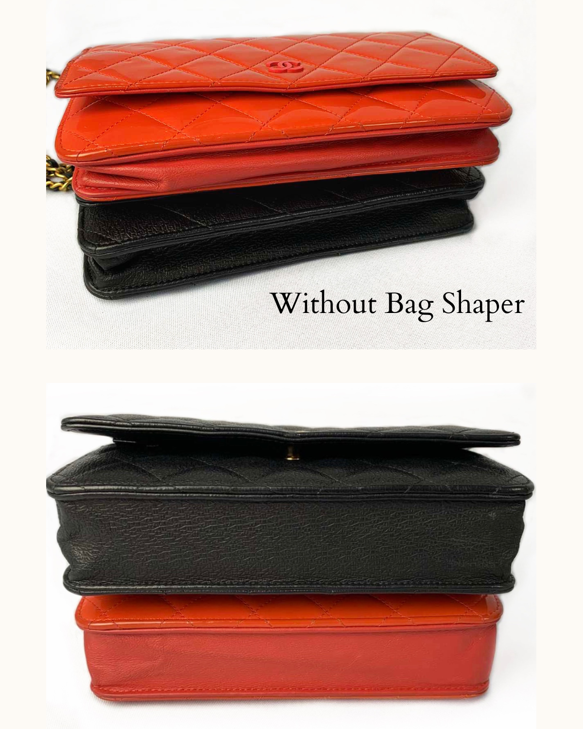 Bag Shaper